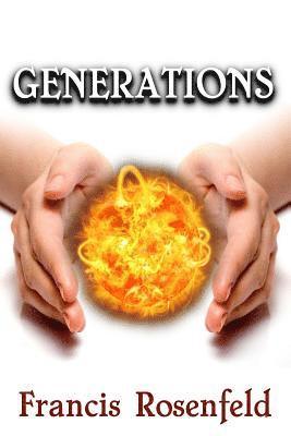 Francis Rosenfeld - Generations, Häftad. Tillgänglighet: Lägg i varukorg