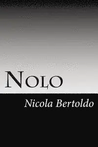 Nicola Bertoldo - Nolo, Häftad. Tillgänglighet: Lägg i varukorg
