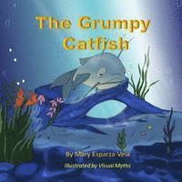 Mary Esparza- Vela - The Grumpy Catfish, Häftad. Tillgänglighet: Lägg i varukorg