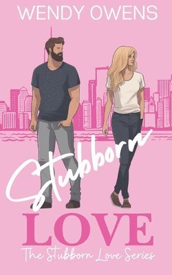 Wendy Owens - Stubborn Love, Häftad. Tillgänglighet: Tillfälligt slut