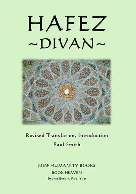 Paul Smith - Hafez: Divan, Häftad. Tillgänglighet: Lägg i varukorg