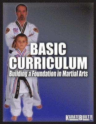 Mark Kaup Lee, Eric Thomas, Laura Sanborn - Basic Curriculum, Häftad. Tillgänglighet: Lägg i varukorg