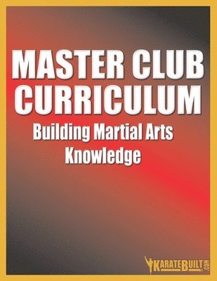 Eric Thomas, Laura Sanborn, Joe McKersie - Master Club Curriculum, Häftad. Tillgänglighet: Lägg i varukorg