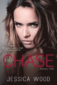 Jessica Wood - The Chase, Vol. 2, Häftad. Tillgänglighet: Lägg i varukorg