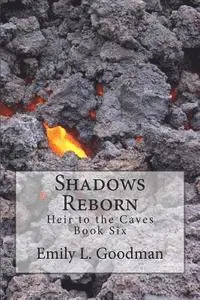 Emily L. Goodman - Shadows Reborn, Häftad. Tillgänglighet: Lägg i varukorg