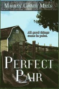 Marilyn Conner Miles - Perfect Pair, Häftad
