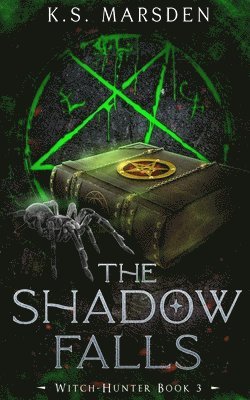 K. S. Marsden - Shadow Falls, Häftad. Tillgänglighet: Lägg i varukorg