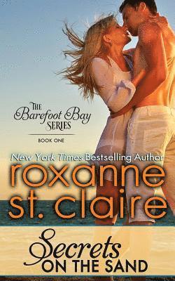 Roxanne St Claire - Secrets on the Sand, Häftad