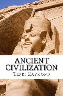 Homeschool Brew, Terri Raymond - Ancient Civilization, Häftad. Tillgänglighet: Lägg i varukorg