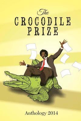 Philip Fitzpatrick - The Crocodile Prize 2014 Anthology, Häftad