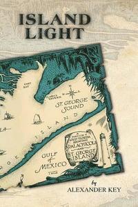 Susan Nosco Wolfe, Alexander Key - Island Light, Häftad. Tillgänglighet: Lägg i varukorg