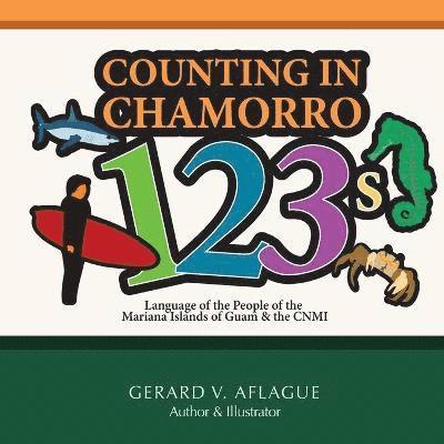 Gerard V Aflague - Counting in Chamorro 123s, Häftad. Tillgänglighet: Lägg i varukorg
