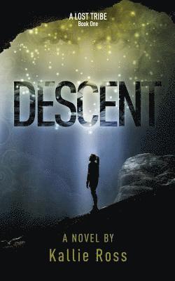 Kallie Ross - Descent, Häftad. Tillgänglighet: Lägg i varukorg