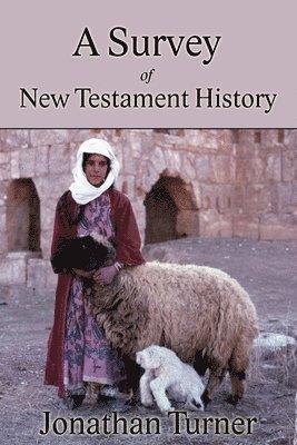 Jonathan Turner - Survey of New Testament History, Häftad