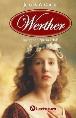 Johann W Goethe - Werther, Häftad. Tillgänglighet: Lägg i varukorg