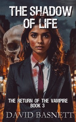 David Basnett, Stuart Keane - Shadow Of Life, Häftad