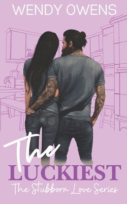 Wendy Owens, Madison Seidler - Luckiest, Häftad. Tillgänglighet: Tillfälligt slut