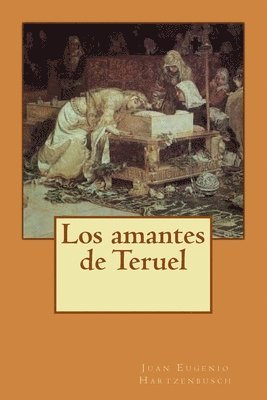Juan Eugenio Hartzenbusch, Guido Montelupo - amantes de Teruel, Häftad. Tillgänglighet: Lägg i varukorg