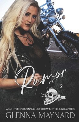 Glenna Maynard - Rumor, Häftad. Tillgänglighet: Lägg i varukorg