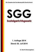 Sozialgerichtsgesetz (SGG)