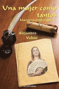 Alejandro Volnie - mujer como tantos, Häftad. Tillgänglighet: Lägg i varukorg