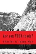 Are you VUCA ready?