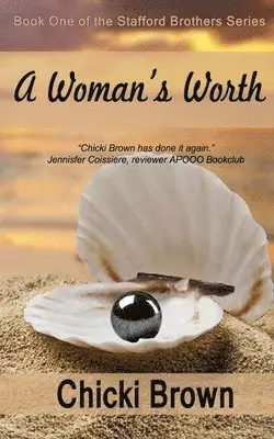 Chicki Brown - A Woman's Worth, Häftad. Tillgänglighet: Lägg i varukorg