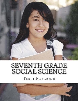 Terri Raymond, Homeschool Brew - Seventh Grade Social Science, Häftad. Tillgänglighet: Lägg i varukorg
