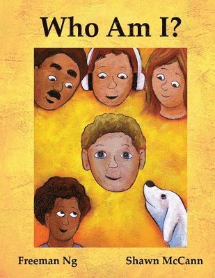 Freeman Ng - Who Am I?: Boy 1, Häftad. Tillgänglighet: Lägg i varukorg