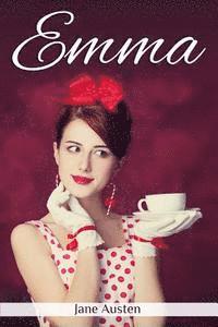 Jane Austen - Emma: (Starbooks Classics Editions), Häftad. Tillgänglighet: Lägg i varukorg
