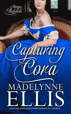 Madelynne Ellis - Capturing Cora, Häftad. Tillgänglighet: Lägg i varukorg