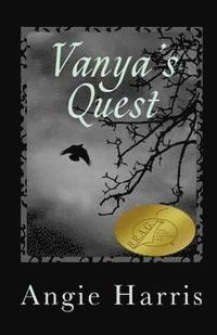 Angie Harris - Vanya's Quest, Häftad. Tillgänglighet: Lägg i varukorg