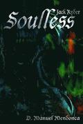 Soulless: Jack Ryder