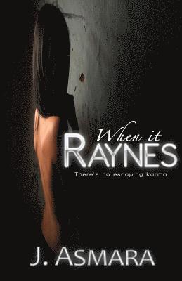 J Asmara - When It Raynes, Häftad. Tillgänglighet: Lägg i varukorg