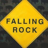 Rebecca Heller - Falling Rock, Häftad. Tillgänglighet: Lägg i varukorg
