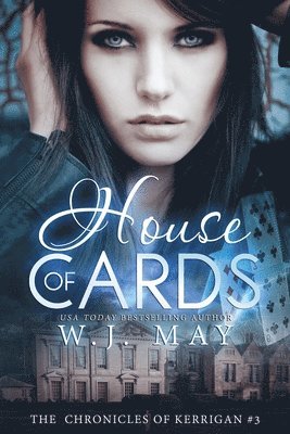 W J May - House of Cards, Häftad