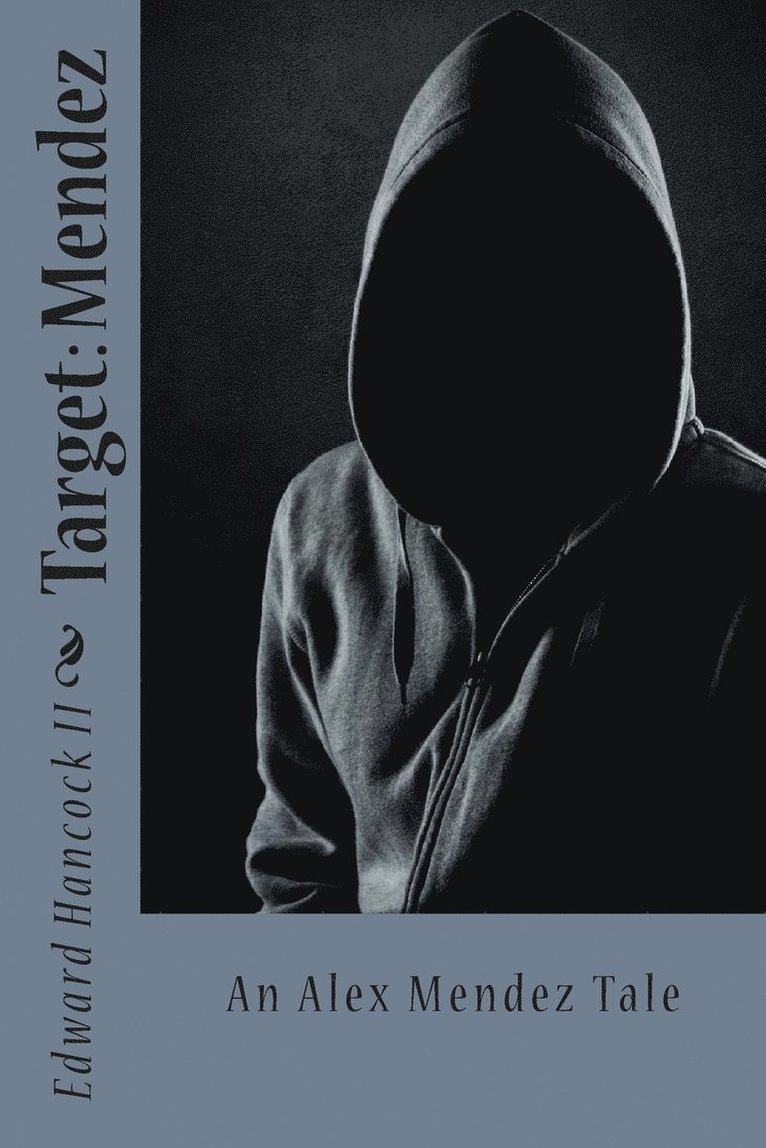 Edward Hancock - Target, Häftad. Tillgänglighet: Lägg i varukorg