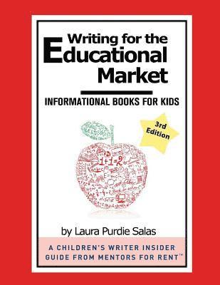 Laura Purdie Salas - Writing for the Educational Market, Häftad. Tillgänglighet: Lägg i varukorg