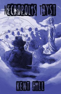 Garrett Cook - Necropolis Tryst, Häftad. Tillgänglighet: Lägg i varukorg