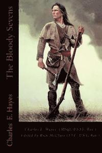 Charles E. Hayes, Rick McClure - The Bloody Sevens, Häftad. Tillgänglighet: Lägg i varukorg