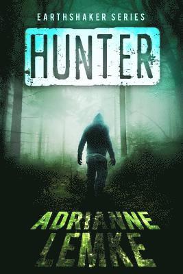 Adrianne Lemke - Hunter, Häftad. Tillgänglighet: Lägg i varukorg