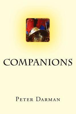 Peter Darman - Companions, Häftad. Tillgänglighet: Lägg i varukorg