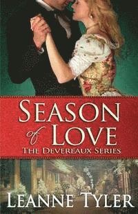 Leanne Tyler - Season of Love, Häftad. Tillgänglighet: Lägg i varukorg