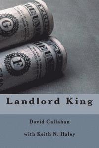 David Callahan - Landlord King, Häftad