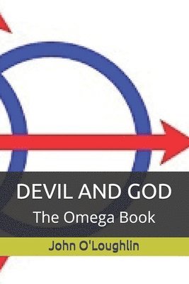 John O'Loughlin - Devil and God, Häftad