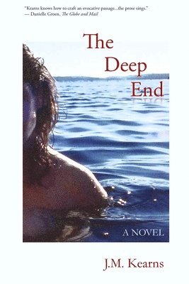 J M Kearns - Deep End, Häftad. Tillgänglighet: Lägg i varukorg