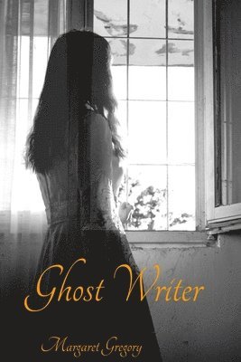Margaret Gregory - Ghost Writer, Häftad. Tillgänglighet: Lägg i varukorg