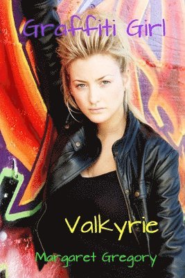 Margaret Gregory - Graffiti Girl, Häftad. Tillgänglighet: Lägg i varukorg