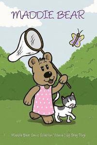 Greg Pugh - Maddie Bear, Häftad. Tillgänglighet: Lägg i varukorg