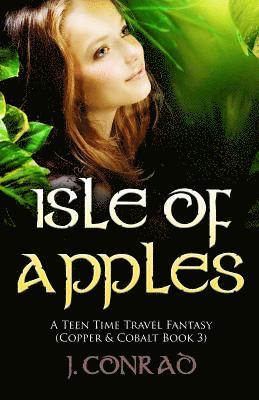J. Conrad - Isle of Apples, Häftad. Tillgänglighet: Lägg i varukorg